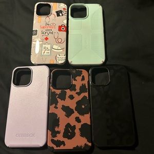 iphone 13 pro max cases